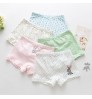 High Quality Baby Girl Underwear 5pcs Set Girls Panties Underwear Infant Cotton Breathable Baby Underwear