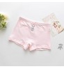 High Quality Baby Girl Underwear 5pcs Set Girls Panties Underwear Infant Cotton Breathable Baby Underwear