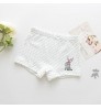 High Quality Baby Girl Underwear 5pcs Set Girls Panties Underwear Infant Cotton Breathable Baby Underwear