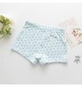 High Quality Baby Girl Underwear 5pcs Set Girls Panties Underwear Infant Cotton Breathable Baby Underwear
