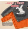 New Arrival Baby Sweaters Newborn Boys Knitwear Lovely Bunny Baby Girl Pullover Autumn Winter Kids Clothing
