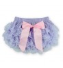 Factory cheap Newborn Infant lace diaper covers children ruffle bloomers baby underwear