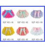 Factory cheap Newborn Infant lace diaper covers children ruffle bloomers baby underwear