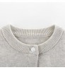 Customized Fashion Knitted Baby Sweater Wholesale Soft Sweater Cotton Knitted Cardigan Sweaters