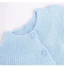 Customized Fashion Knitted Baby Sweater Wholesale Soft Sweater Cotton Knitted Cardigan Sweaters