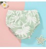 Children cotton underwear girls cute printed boxer briefs baby fashion underwear