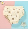 Children cotton underwear girls cute printed boxer briefs baby fashion underwear