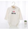 Winter Baby Cotton Underwear 3-36 Month Bodysuit