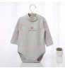 Winter Baby Cotton Underwear 3-36 Month Bodysuit