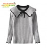 New Arrive Wholesale Children Boutique Clothing Kids Girls Winter Sweaters Baby Sweaters