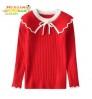 New Arrive Wholesale Children Boutique Clothing Kids Girls Winter Sweaters Baby Sweaters
