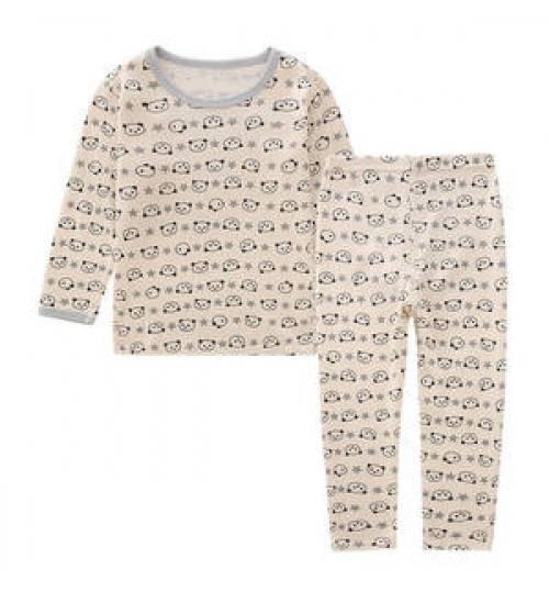 Soft Baby Cotton Underwear For Toddler