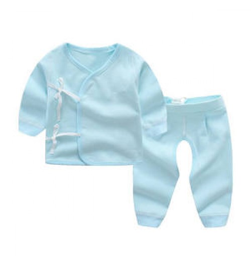 Hot Sell Fashion Unisex 100% Cotton Baby Underwear