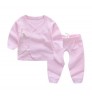 Hot Sell Fashion Unisex 100% Cotton Baby Underwear
