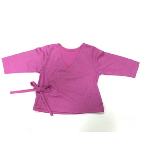 Merino wool soft thermal baby girl underwear