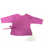 Merino wool soft thermal baby girl underwear