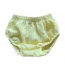 Seersucker swim shorts baby summer bloomers beach trunks kids outside underwear