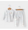 Custom 2pcs Underwear Baby Clothes Sets