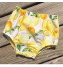 Customize Wholesales Baby Clothes Orginal Cotton Boys Girls Underwears