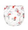 Baby Potty Toilet Training Pants Nappies Cartoon Boys Girls Underwear for Toddler Cotton Panties Reusable Diapers Cover