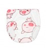 Baby Potty Toilet Training Pants Nappies Cartoon Boys Girls Underwear for Toddler Cotton Panties Reusable Diapers Cover