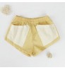 Boutique Infant Toddler Clothing 100% cotton Underwear Girls Bloomers Baby Shorts