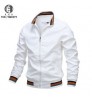 Men's Jackets Custom Autumn Chaqueta LightWeight Work Coats Clothes Running Tennis Golf Men Casual Sports Outdoor Plus Size Men's Jackets