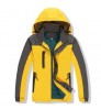 Men's Jacket Factory Customized Wholesale Outdoor Waterproof Windproof Men's Clothing Men's Jacket Warm Clothes Jacket For Men