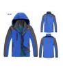 Men's Jacket Factory Customized Wholesale Outdoor Waterproof Windproof Men's Clothing Men's Jacket Warm Clothes Jacket For Men