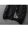 Men's Coat Fashion Custom Men's Padding Coat Wholesale Nylon Waterproof Bomber Jacket