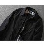 Men's Coat Fashion Custom Men's Padding Coat Wholesale Nylon Waterproof Bomber Jacket