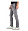 Jeans Men Fashion Slim Fit Jeans - Wholesale Jeans Men Jeans