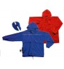 promotion packable windbreaker lightweight raincoat foldable jacket