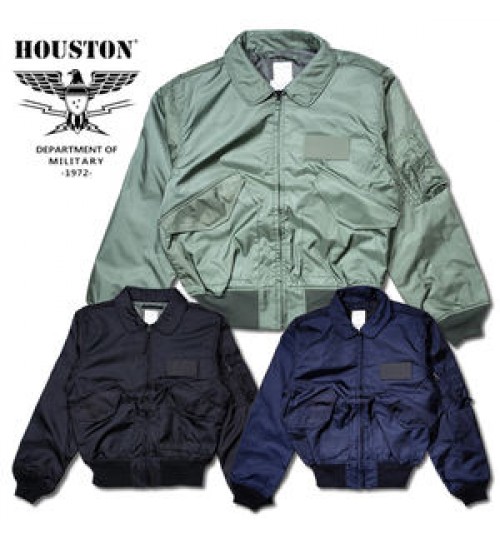 CWU36P Military flight jacket for men Sage Green Color made in japan