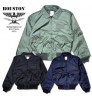CWU36P Military flight jacket for men Sage Green Color made in japan