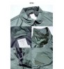 CWU36P Military flight jacket for men Sage Green Color made in japan