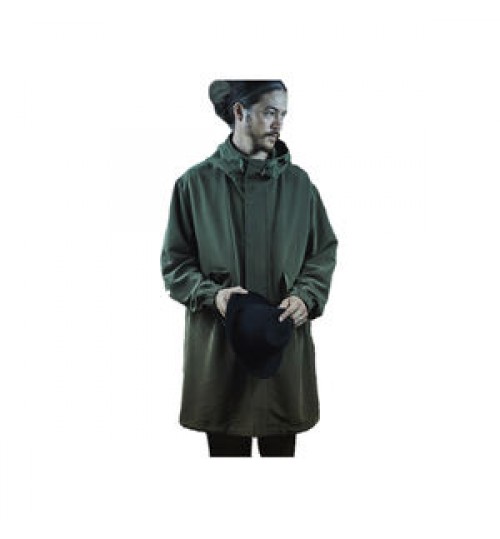 soft comfortable easily washed Japanese silk fabric pants for men