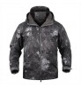 Jackets Outdoor Coat OEM Ready Stock Outdoor Coat Multicam Uniform Winter Plus Sizes Soft Shell Tacical Jackets For Men