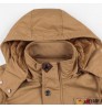 Sports Winter Jacket Wish Military Mens Pilot Jacket Winter Fleece Jackets Warm Thicken Outerwear Plus Size Coat