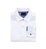 Shirts Shirts Business Men Shirt Long Sleeve 100% Cotton Solid Shirts Long Sleeve Shirts Button Up Men Cotton Shirts