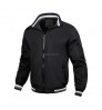 Custom Plus Size Fashion Men's Jackets Casual Waterproof Blank Golf Lightweight Windbreaker Bomber Jacket For Men
