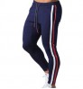 Pants Men Pants Men New Model Outdoor Comfortable Bodybuilding Fitness Cotton Casual Training Jogger Pants