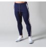 Pants Men Pants Men New Model Outdoor Comfortable Bodybuilding Fitness Cotton Casual Training Jogger Pants