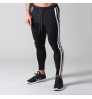 Pants Men Pants Men New Model Outdoor Comfortable Bodybuilding Fitness Cotton Casual Training Jogger Pants
