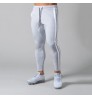 Pants Men Pants Men New Model Outdoor Comfortable Bodybuilding Fitness Cotton Casual Training Jogger Pants