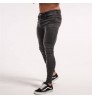 Latest Mens Skinny Jeans Super Skinny Jeans Men Non Ripped Stretch Denim Pants Customized