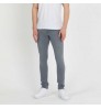 Men's Jeans Men's New Fall Fashion Casual Stretch Long Trousers Slim-fit Plus Size Men Jeans