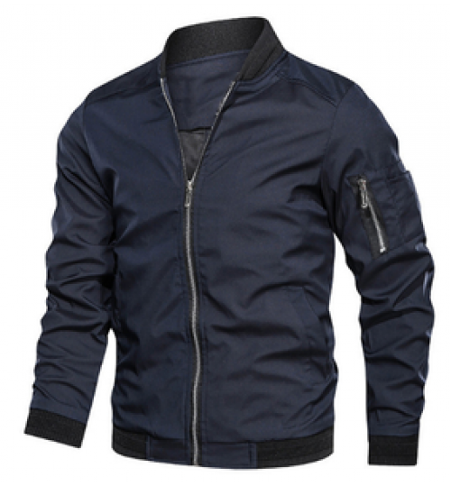 VIP for Mens jackets and coats Men's bomber jacket Spring Autumn jacket men New Fashion Army Outdoors clothes Casual streetwear