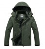 Winter Parka Men Windbreak Plus Thick Warm Windproof Fur Coats Male Military Hooded Anorak Jackets Men's Winter Jackets