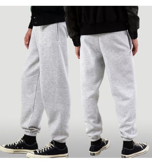 Men Joggers Pants Casual Men's Trouser Custom Cotton Jogging Sweatpants